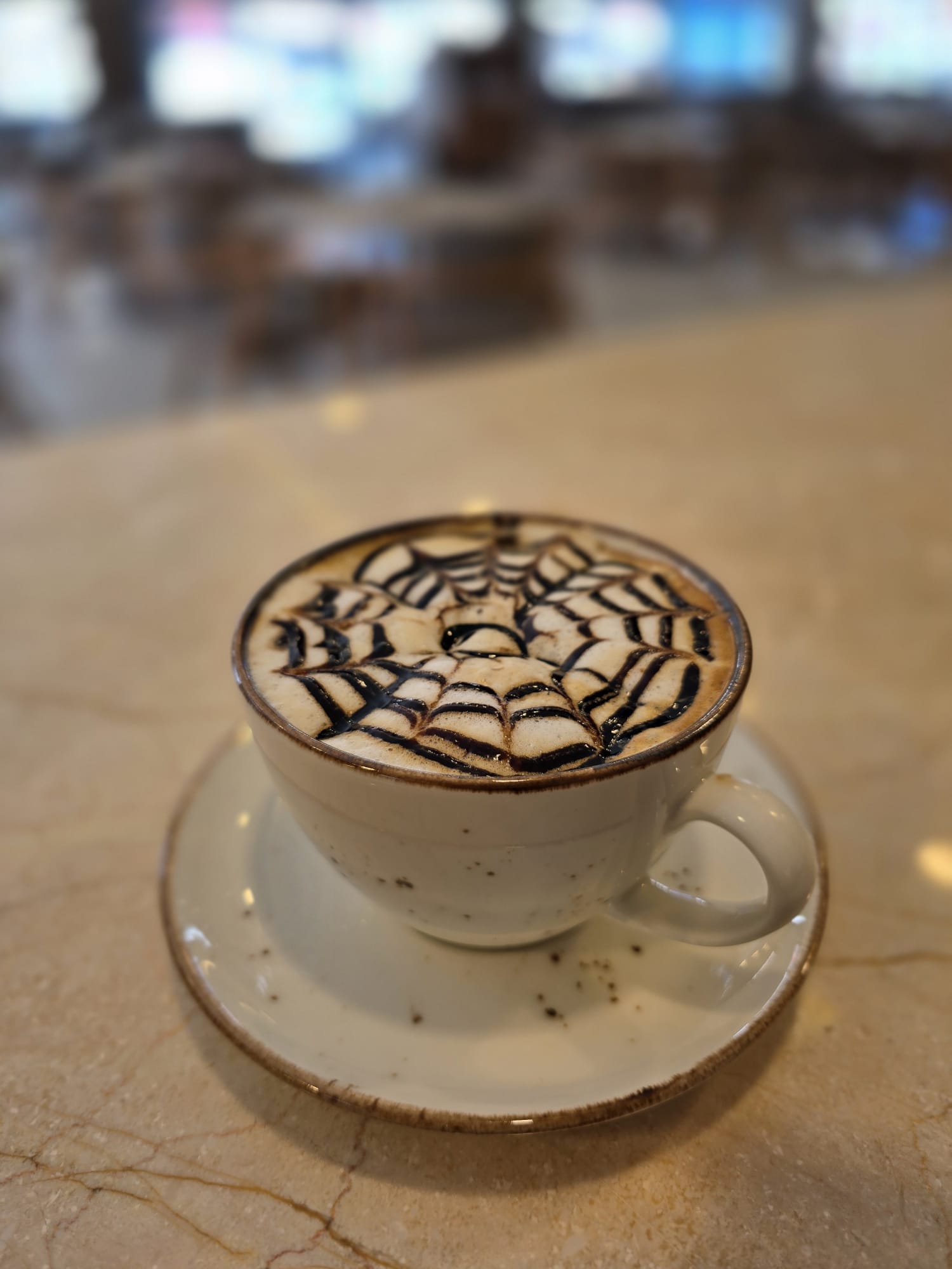 mocha