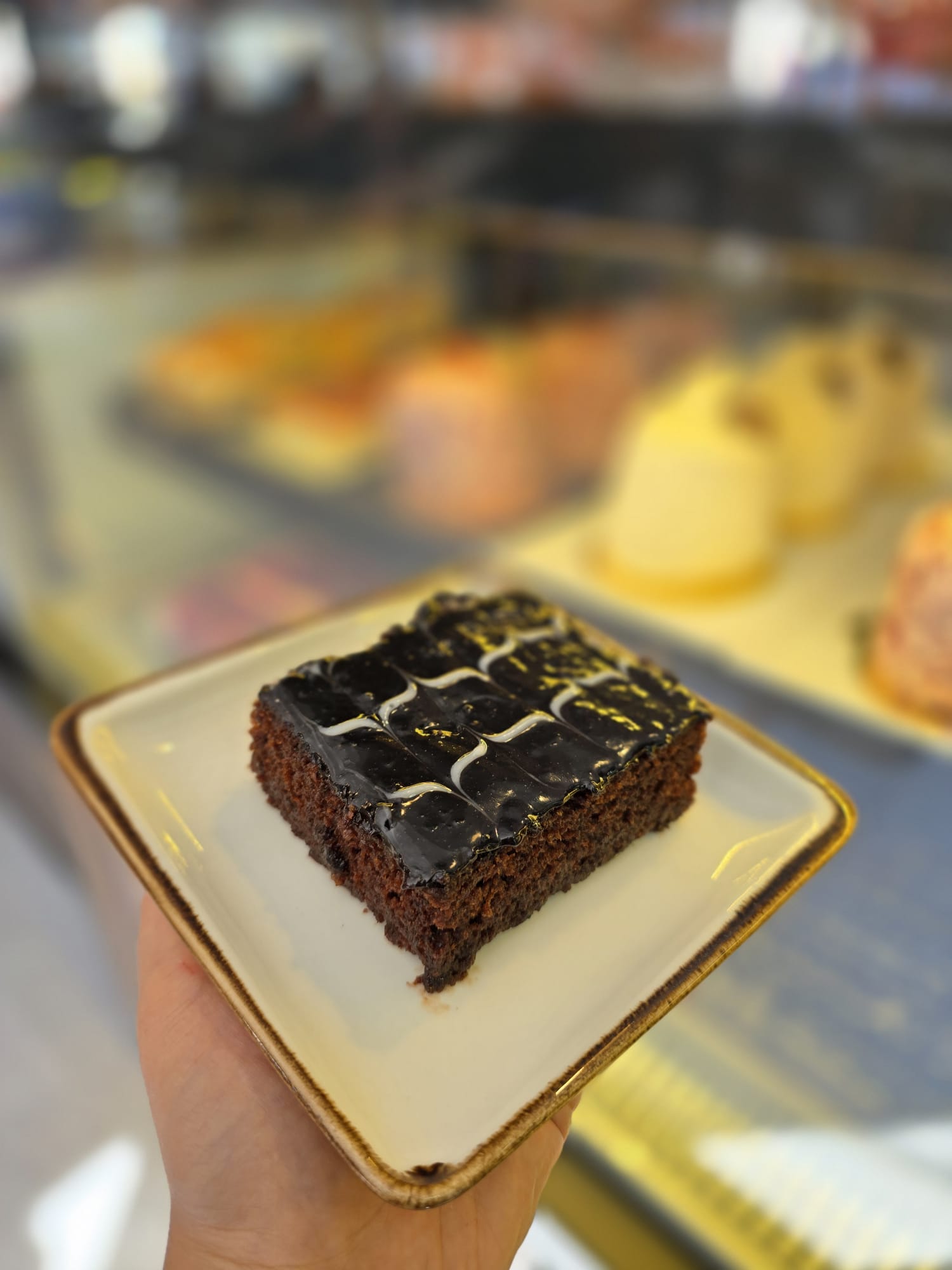 Brownie
