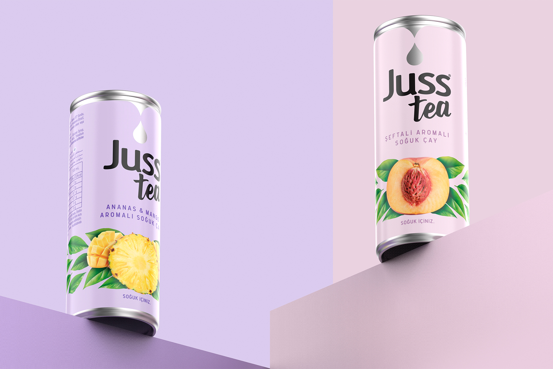Ice Tea
