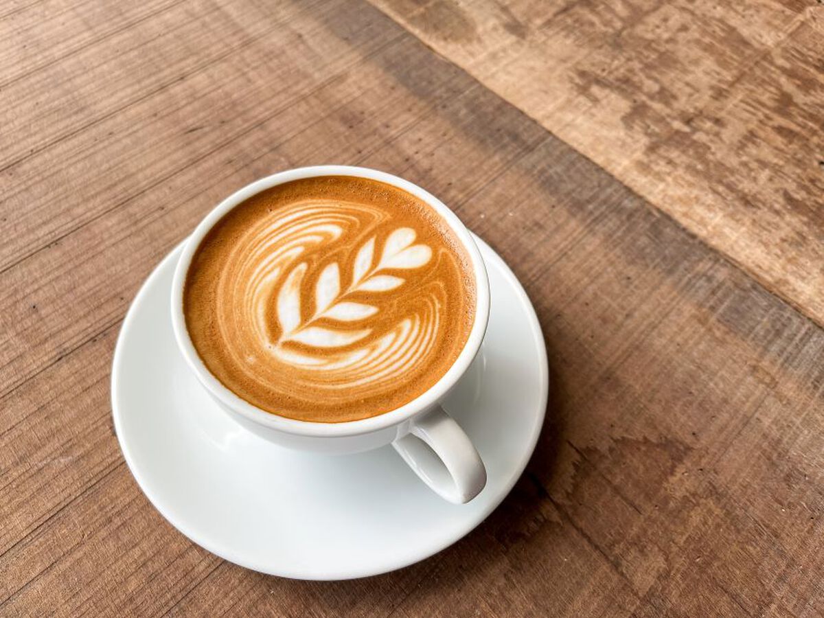 Latte