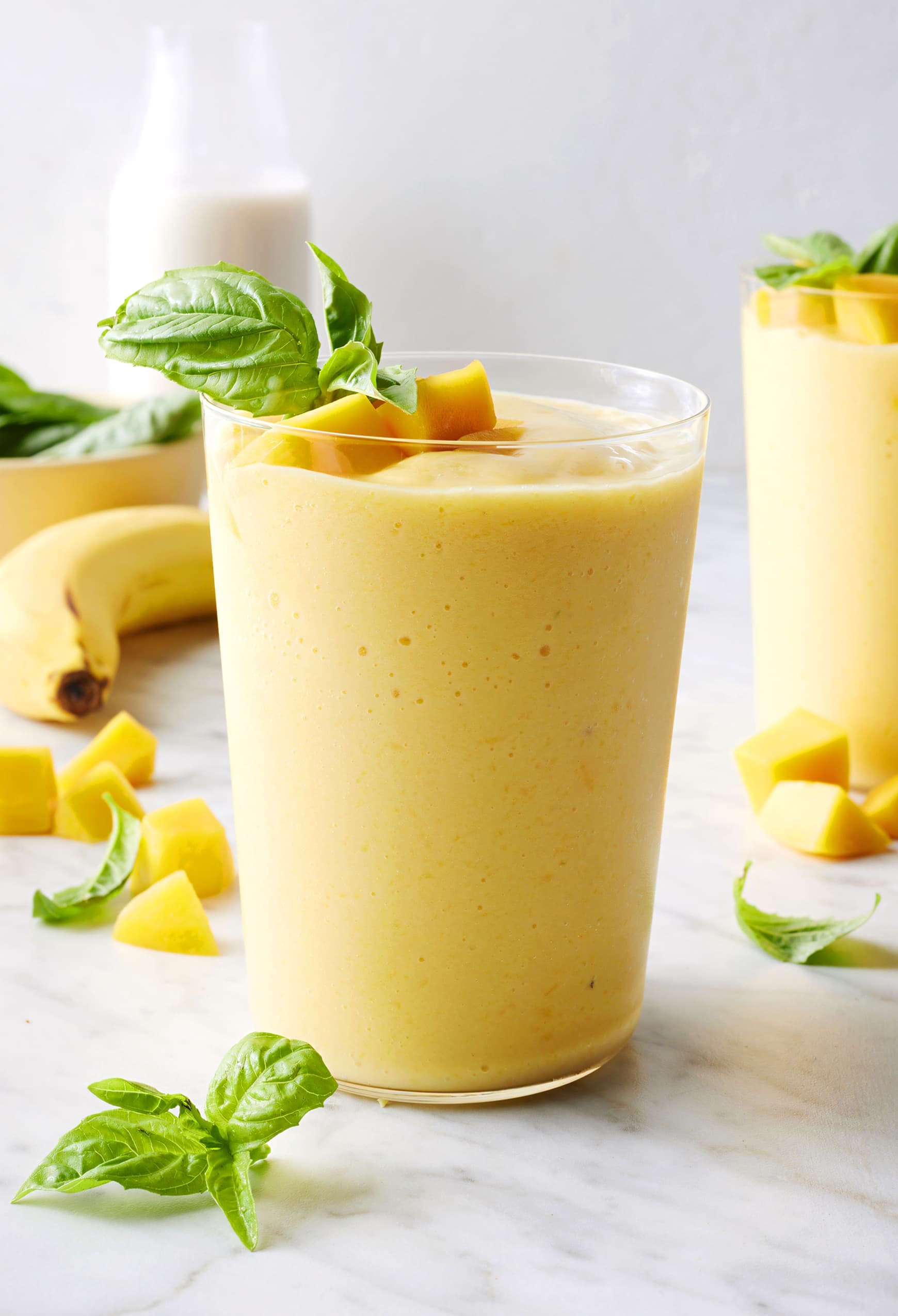 Mangolu Smoothie