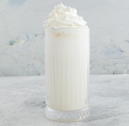 Vanilyalı Milkshake